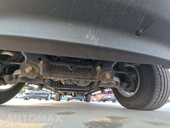 2023 Ram 1500 Big Horn Crew Cab Short Bed - miniatura 20