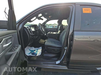2023 Ram 1500 Big Horn Crew Cab Short Bed - miniatura 6