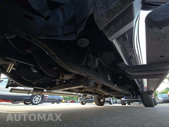 2023 Ram 1500 Big Horn Crew Cab Short Bed - miniatura 7