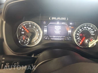 2023 Ram 1500 Big Horn Crew Cab Short Bed - miniatura 12
