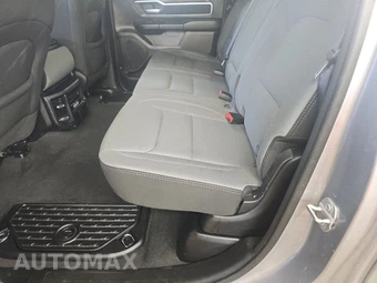 2023 Ram 1500 Big Horn Crew Cab Short Bed - miniatura 13