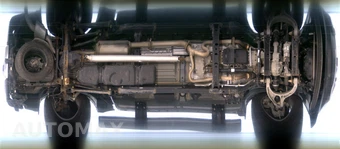 2023 Ram 1500 Big Horn Crew Cab Short Bed - miniatura 20