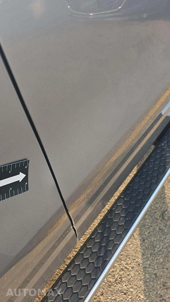 2023 Ram 1500 Big Horn Crew Cab Short Bed - miniatura 21