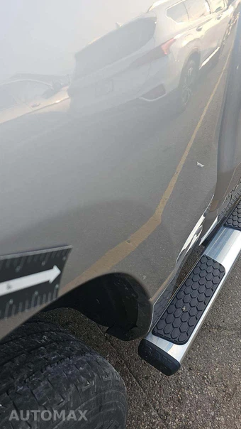 2023 Ram 1500 Big Horn Crew Cab Short Bed - miniatura 22