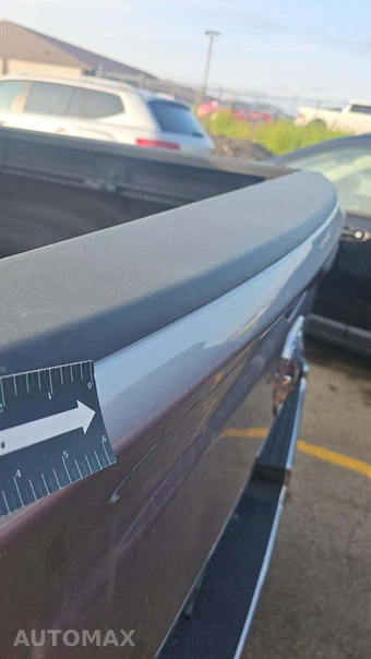 2023 Ram 1500 Big Horn Crew Cab Short Bed - miniatura 23