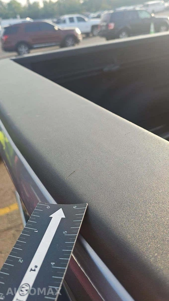 2023 Ram 1500 Big Horn Crew Cab Short Bed - miniatura 24