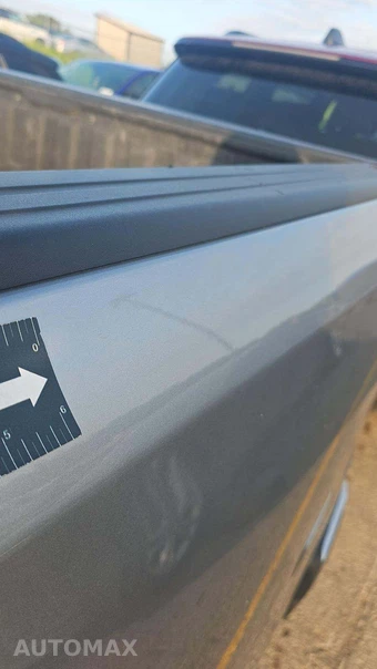2023 Ram 1500 Big Horn Crew Cab Short Bed - miniatura 25