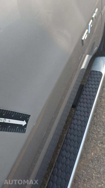 2023 Ram 1500 Big Horn Crew Cab Short Bed - miniatura 26