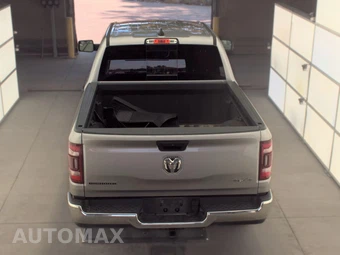 2023 Ram 1500 Big Horn Crew Cab Short Bed - miniatura 5