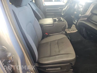 2023 Ram 1500 Big Horn Crew Cab Short Bed - miniatura 8