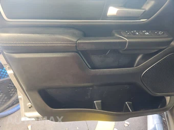 2023 Ram 1500 Big Horn Crew Cab Short Bed - miniatura 9