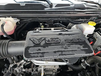 2023 Ram 1500 Big Horn Crew Cab Short Bed - miniatura 15
