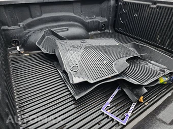 2023 Ram 1500 Big Horn Crew Cab Short Bed - miniatura 16