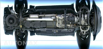 2023 Ram 1500 Big Horn Crew Cab Short Bed - miniatura 18