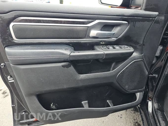 2023 Ram 1500 Big Horn Crew Cab Short Bed - miniatura 9