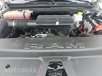 2023 Ram 1500 Big Horn Crew Cab Short Bed - miniatura 15