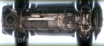2023 Ram 1500 Big Horn Crew Cab Short Bed - miniatura 17