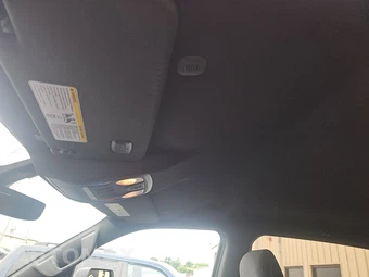 2023 Ram 1500 Big Horn Crew Cab Short Bed - miniatura 19