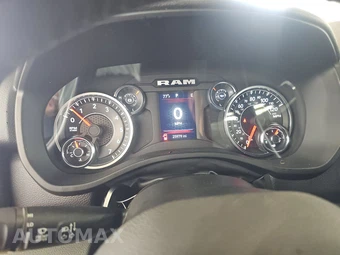 2023 Ram 1500 Big Horn Crew Cab Short Bed - miniatura 12