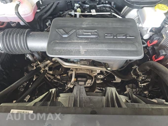 2023 Ram 1500 Big Horn Crew Cab Short Bed - miniatura 15
