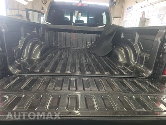 2023 Ram 1500 Big Horn Crew Cab Short Bed - miniatura 16