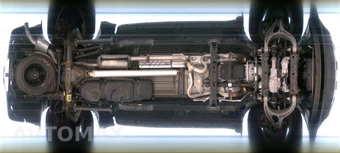 2023 Ram 1500 Big Horn Crew Cab Short Bed - miniatura 22