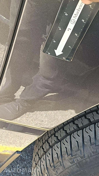 2023 Ram 1500 Big Horn Crew Cab Short Bed - miniatura 31