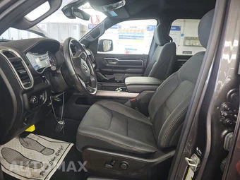 2023 Ram 1500 Big Horn Crew Cab Short Bed - miniatura 7