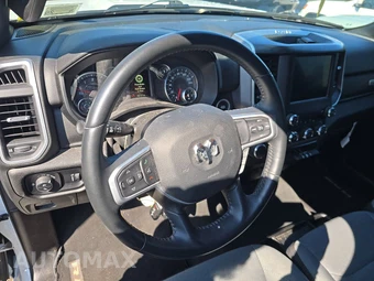 2023 Ram 1500 Big Horn Crew Cab Short Bed - miniatura 10