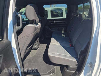 2023 Ram 1500 Big Horn Crew Cab Short Bed - miniatura 13