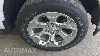 2023 Ram 1500 Big Horn Crew Cab Short Bed - miniatura 24