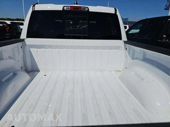 2023 Ram 1500 Big Horn Crew Cab Short Bed - miniatura 14