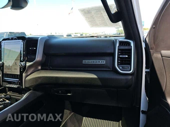 2023 Ram 1500 Big Horn Crew Cab Short Bed - miniatura 19
