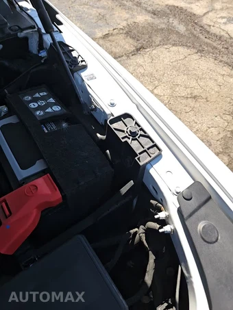 2023 Ram 1500 Big Horn Crew Cab Short Bed - miniatura 21