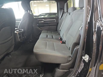 2023 Ram 1500 Big Horn Crew Cab Short Bed - miniatura 13