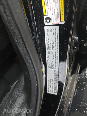 2023 Ram 1500 Big Horn Crew Cab Short Bed - miniatura 14