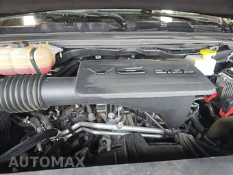 2023 Ram 1500 Big Horn Crew Cab Short Bed - miniatura 15