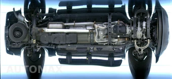 2023 Ram 1500 Big Horn Crew Cab Short Bed - miniatura 20