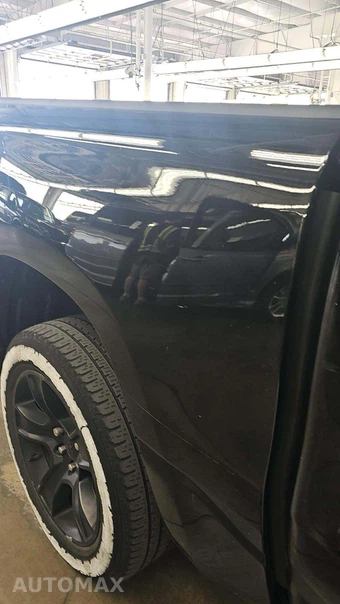 2023 Ram 1500 Big Horn Crew Cab Short Bed - miniatura 22