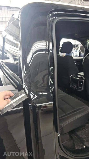 2023 Ram 1500 Big Horn Crew Cab Short Bed - miniatura 24