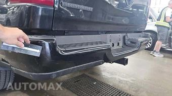 2023 Ram 1500 Big Horn Crew Cab Short Bed - miniatura 29