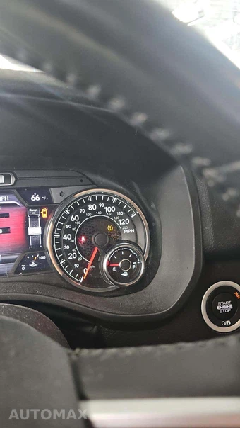 2023 Ram 1500 Big Horn Crew Cab Short Bed - miniatura 30