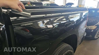 2023 Ram 1500 Big Horn Crew Cab Short Bed - miniatura 34