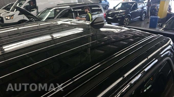 2023 Ram 1500 Big Horn Crew Cab Short Bed - miniatura 35
