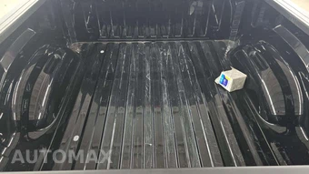 2023 Ram 1500 Big Horn Crew Cab Short Bed - miniatura 38