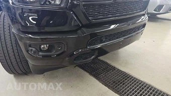 2023 Ram 1500 Big Horn Crew Cab Short Bed - miniatura 39