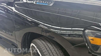 2023 Ram 1500 Big Horn Crew Cab Short Bed - miniatura 40