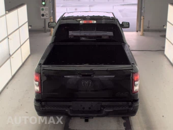 2023 Ram 1500 Big Horn Crew Cab Short Bed - miniatura 5