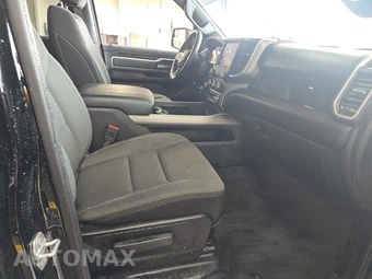 2023 Ram 1500 Big Horn Crew Cab Short Bed - miniatura 8