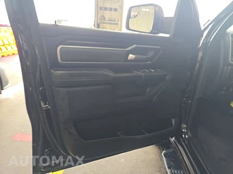 2023 Ram 1500 Big Horn Crew Cab Short Bed - miniatura 9